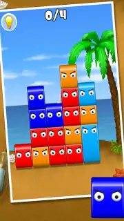 Bubble Blast Boxes screenshot 7