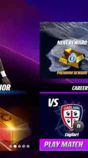 Champions Elite Football screenshot 10