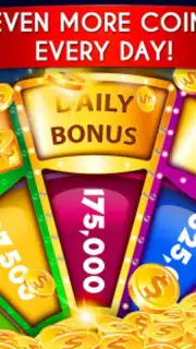 Oscar Slots screenshot 3