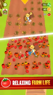 Little Farm Story screenshot 9