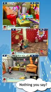Достать соседей screenshot 8