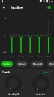 Video Player All Format screenshot 7