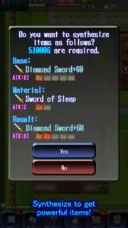 Eternal Rogue screenshot 2