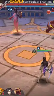 Summoners Glory screenshot 12