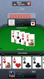 Belot.MD screenshot 3