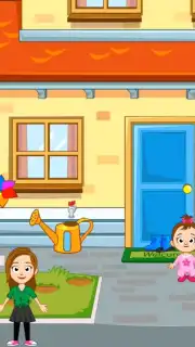 My Town: Home Dollhouse screenshot 4
