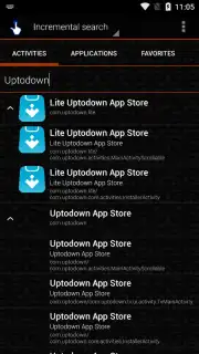 QuickShortcutMaker screenshot 14