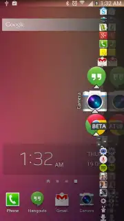 Dock4Droid screenshot 12