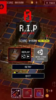 BlockQuest screenshot 8