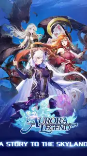 Aurora Legend screenshot 5