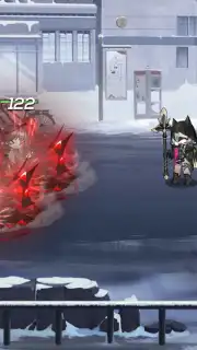 Echocalypse screenshot 4