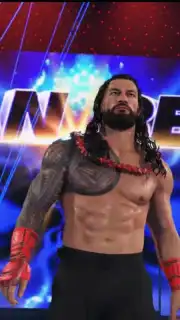 WWE 2K25 screenshot 13