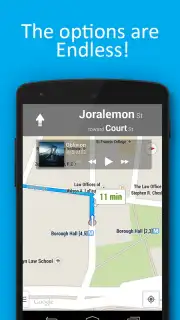 Overlays screenshot 2