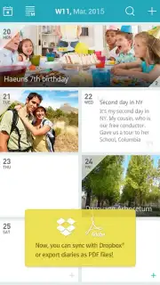 7Days screenshot 7
