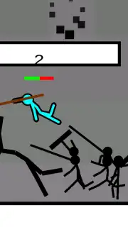 Supreme Duelist Stickman screenshot 1