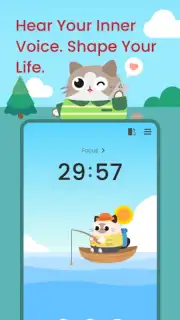 Catzy screenshot 1