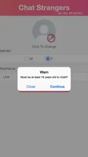 schat screenshot 1