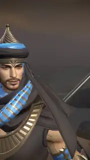 Saga of Sultans screenshot 7
