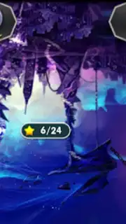 Monster Galaxy Exile screenshot 2