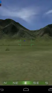 Tank Recon 3D (Lite) screenshot 7