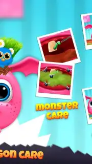 Closet Monsters screenshot 3