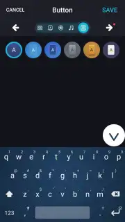 FancyKey screenshot 6
