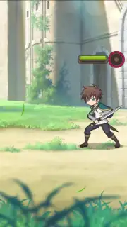 KonoSuba: Fantastic Days screenshot 9