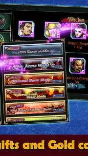 Revengers screenshot 4