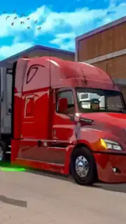 Truck Simulator : Death Road screenshot 4