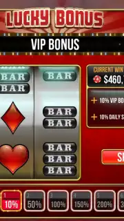 Zynga Poker screenshot 3