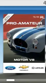 Real Racing 3 screenshot 4