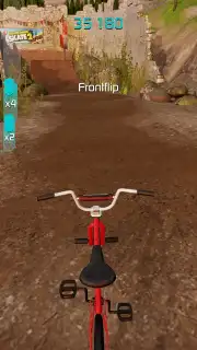 Touchgrind BMX 2 screenshot 7