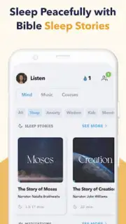 Glorify screenshot 4
