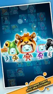 Cordy Sky screenshot 2