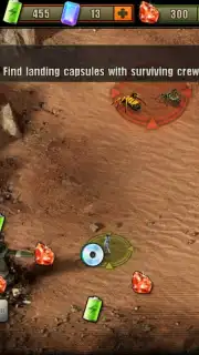 Evolution: Battle for Utopia screenshot 4