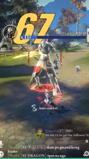 LoV: League of Valhalla screenshot 7