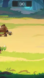 Mystic Tribes screenshot 8