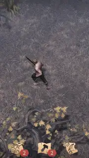 Grim Soul: Dark Fantasy Survival screenshot 12