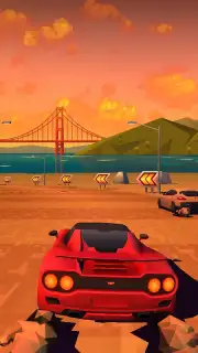 Horizon Chase screenshot 10