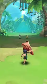 Tribalpunk screenshot 5