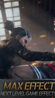 Free Fire MAX screenshot 4