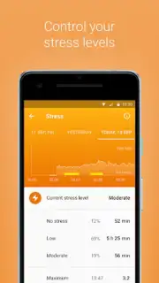 Healbe screenshot 5