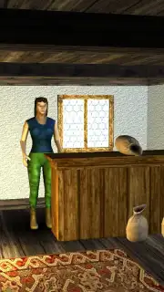 Naroth screenshot 4