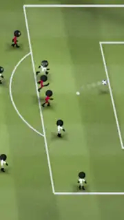 Stickman Soccer screenshot 5