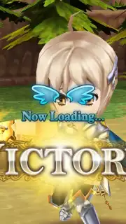 Sacred Sword Princesses screenshot 11