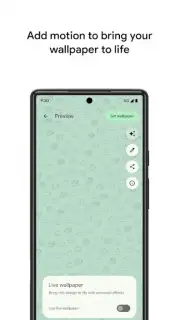 Emoji Workshop Wallpaper screenshot 2