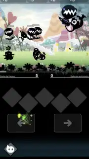 Shadow Land screenshot 10