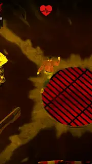 Horrorfield screenshot 5