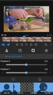 LumaFusion: Education Edition screenshot 13