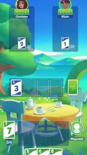 Skip-Bo screenshot 9